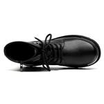 Ботинки Martin мужские черный Zuwudong - фото 5