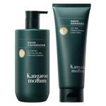 Набор шампуня и кондиционера unisex Kangaroo Mommy - фото 2