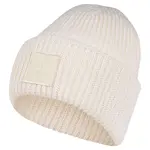 Шапка Super.natural Krissini, белый - фото