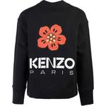 KENZO Топ женский черный - фото 3