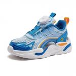 Детские сандалии Детские Hobibear, цвет Sky Blue - фото 2