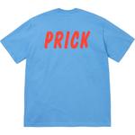 Футболка Melvins Prick Tee Supreme, белая - фото 11