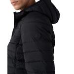 Легкая пуховая куртка с капюшоном Jott FRANTZ - фото 3