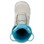 Ботинки для сноубординга Burton Grom Boa, белый - фото 3