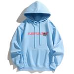 Толстовка унисекс KS, Белый - фото 34