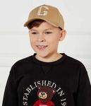 Бейсболка Guess, желтый - фото 2