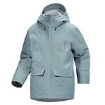 Куртка LIATRIS Gore te Down женская Arcteryx, Bliss - фото 2