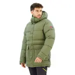 Куртка Ternua Balena 400, зеленый - фото 3