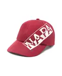 Кепка Napapijri, красный - фото