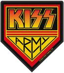 Нашивка Army от Kiss - фото
