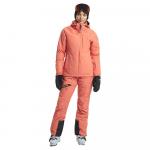 Спортивная куртка Tenson Core Ski, оранжевый - фото 2