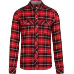 Рубашка Хасельштейн Almgwand 1928, черный - фото