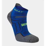 Носки Hilly Twin Skin short, синий - фото 5