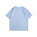 Футболка унисекс Achs Awake, Синий - фото 12