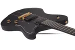 Schecter Dan Donegan Signature Ultra Satin Black - фото 5