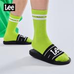 Шлепанцы и сланцы Lee Slide Slippers Men - фото 10