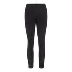 Леггинсы Pieces Edita, черный - фото 3