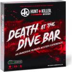 Настольная игра Hunt For A Killer: Death At The Dive Bar - фото