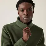 Куртка-бомбер 'Garrian II' на спине из шерпы Regatta, коричневый - фото 5