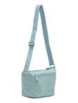 Наплечная сумка Mindesa, светло-синий - фото 2
