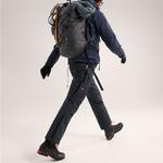 Arcteryx Брюки-комбинезон Beta Ar женские black - фото 7