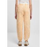 Спортивные брюки Urban Classics Towel Washed, бежевый - фото 2