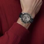 CASIO Часы Edifice EFR 552L 5A, Coffee Watch Dial - фото 3