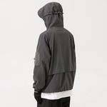 Солнцезащитная одежда унисекс Jeep, черный - фото 45