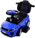 Funfit Kids, машинка-толкатель 3-в-1 - фото 7