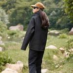 Jeep Куртка Unisex, Black - фото 5