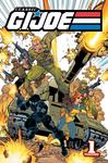 Classic G.I. Joe, Vol. 1 (IDW Publishing) - фото