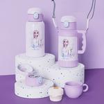 Термостакан Disney, Icy Snow Princess - фото 6