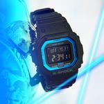 G-SHOCK Часы Casio G SHOCK GW B5600 2ER - фото 7