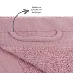 Полотенце Sleepling, розовый - фото