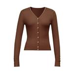 Свитер Deep Breath с пряжкой, черный - фото 12