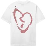 Футболка унисекс Revenge, белый - фото 2