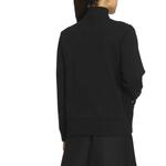 Adidas Топ женский черный - фото 4