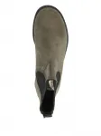 Ботинки с эластичными вставками Blundstone, зеленый - фото 4