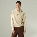 Свитер женский абрикосовый Reebok - фото 4