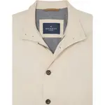 Куртка-авиатор Hackett Blouson, бежевый - фото 3