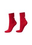 Носки Calzedonia CHRISTMAS, Red - фото