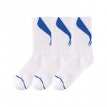 Унисекс гольфы Mid Calf LINING, черный - фото 6