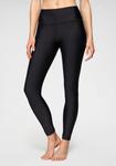 Леггинсы LASCANA ACTIVE, черный - фото 3
