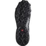 Женские туфли Speedcross 6 GTX Salomon, черный - фото 6