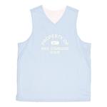 Майки как мужские Nike, голубой - фото