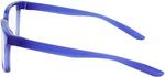 Солнцезащитные очки унисекс Nike, 430 Lapis - фото 3