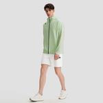 Куртка мужская Descente, цвет WT-WHITE - фото 7