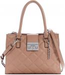 Сумка-кошелек GUESS Factory Cydney - фото