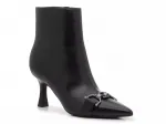 Ботинки Nine West Trotte, черные - фото