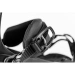 Крепления для сноуборда Nitro COSMIC - фото 3